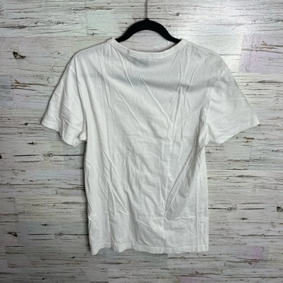 G - Star Raw men's T-shirt white size small - Picture 8 of 8